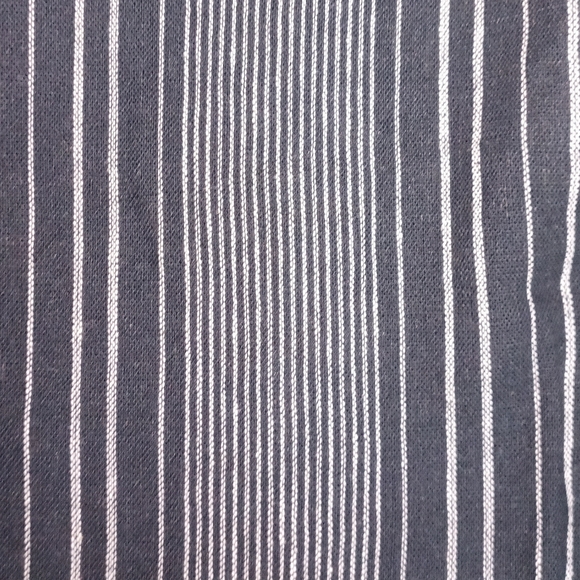 Maurices, Flyaway Wide Leg Cropped Pants - Picture 6 of 6